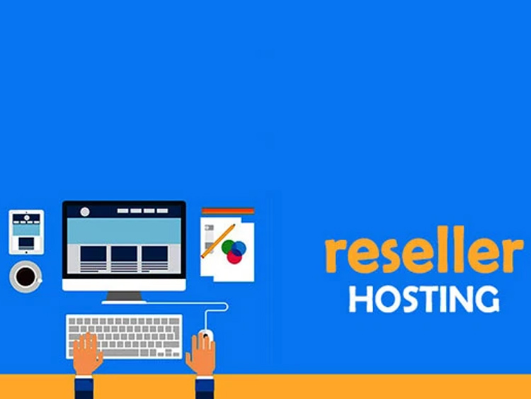 Reseller Hosting