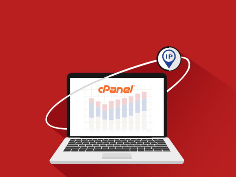 cPanel phiên bản mới 11.38 hỗ trợ SSL trên Share IP