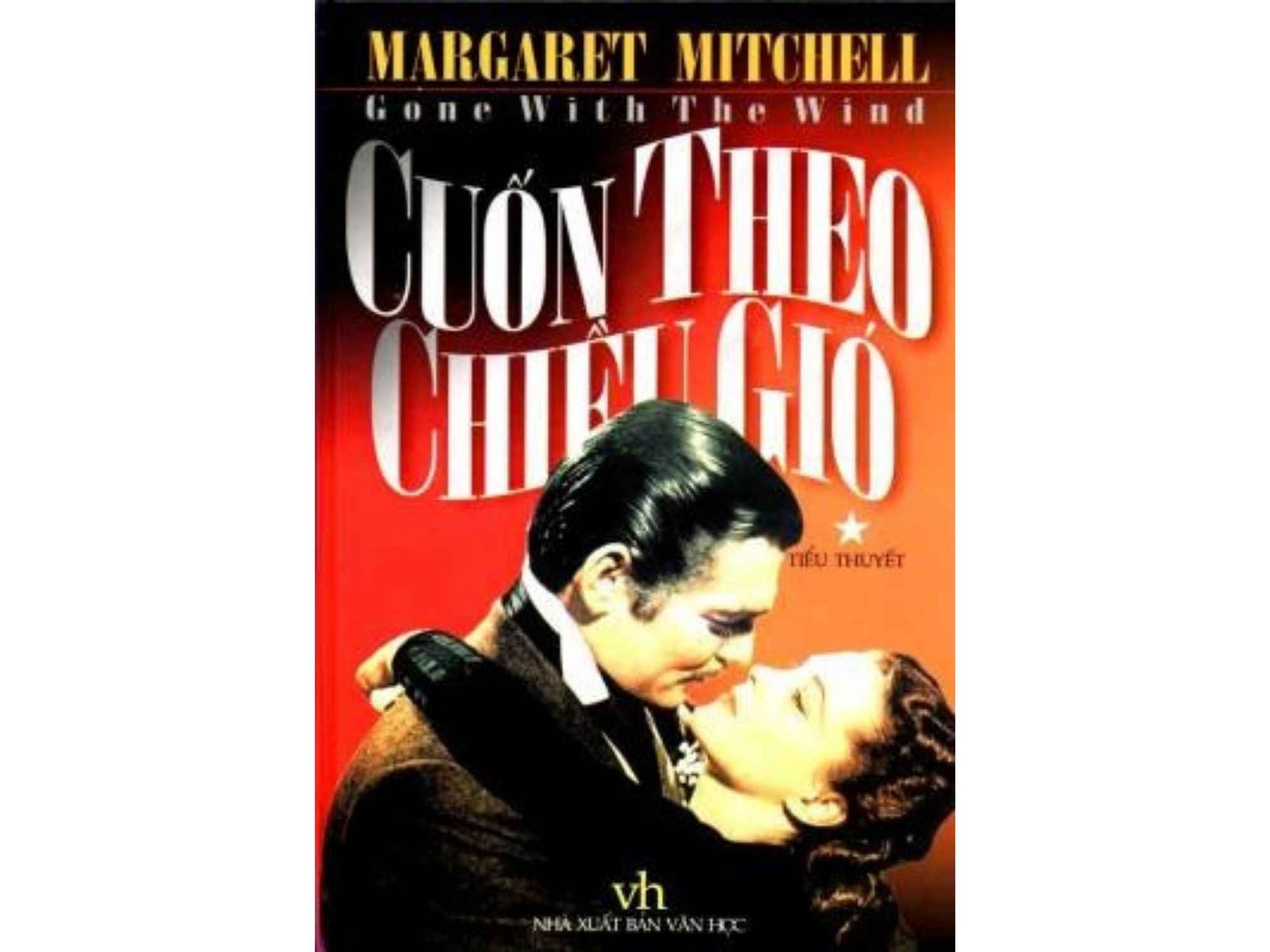 Cuốn Theo Chiều Gió